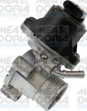 Meat & Doria 88990R - Supapa EGR aaoparts.ro