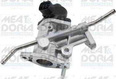 Meat & Doria 88909 - Supapa EGR aaoparts.ro