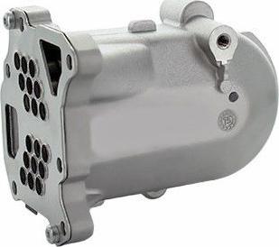 Meat & Doria 88431 - Radiator, recirculare gaze de esapament aaoparts.ro