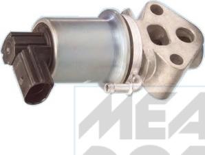Meat & Doria 88050E - Supapa EGR aaoparts.ro