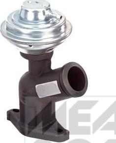 Meat & Doria 88107E - Supapa EGR aaoparts.ro