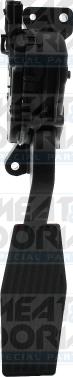 Meat & Doria 83556 - Set pedale conducere aaoparts.ro