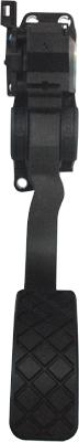 Meat & Doria 83521 - Set pedale conducere aaoparts.ro