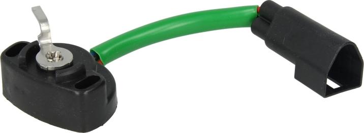 Meat & Doria 83000 - Senzor, pozitie clapeta acceleratie aaoparts.ro