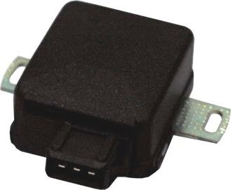 Meat & Doria 83089 - Senzor, pozitie clapeta acceleratie aaoparts.ro