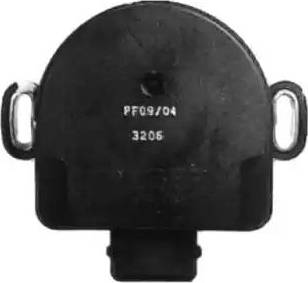 Meat & Doria 83024 - Senzor, pozitie clapeta acceleratie aaoparts.ro