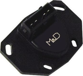 Meat & Doria 83112 - Potentiometru reglaj,amestec mers in gol aaoparts.ro