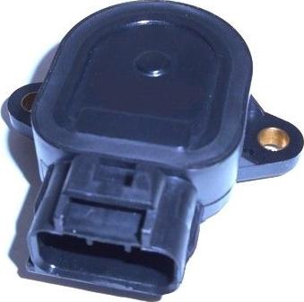 Meat & Doria 83127 - Senzor, pozitie clapeta acceleratie aaoparts.ro