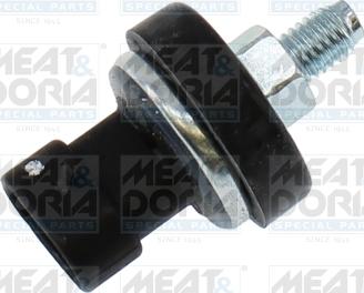 Meat & Doria 83758 - Senzor, pedala acceleratie aaoparts.ro