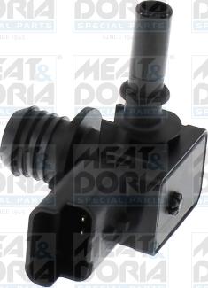 Meat & Doria 829013 - Senzor presiune, amplificare frane aaoparts.ro