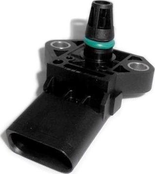 Meat & Doria 82550 - Senzor,temperatura aer admisie aaoparts.ro