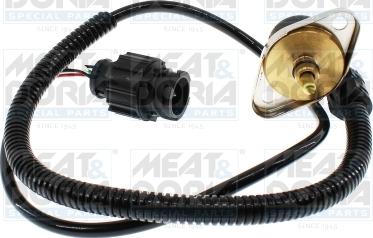 Meat & Doria 825038 - Senzor, presiune combustibil aaoparts.ro