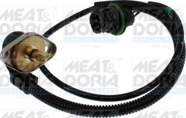 Meat & Doria 825037 - Senzor, presiune combustibil aaoparts.ro