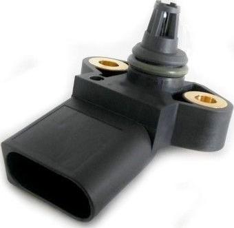 Meat & Doria 82585 - Senzor,presiune supraalimentare aaoparts.ro