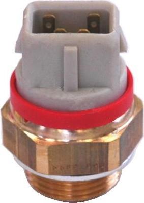 Meat & Doria 82697 - Comutator temperatura, ventilator radiator aaoparts.ro