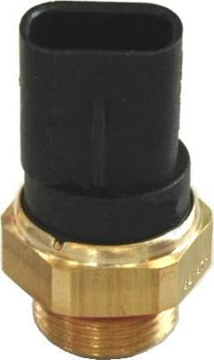 Meat & Doria 82651 - Comutator temperatura, ventilator radiator aaoparts.ro