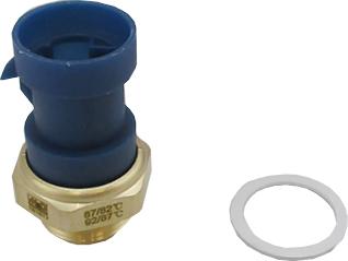 Meat & Doria 82681 - Comutator temperatura, ventilator radiator aaoparts.ro