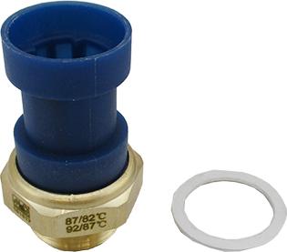 Meat & Doria 82676 - Comutator temperatura, ventilator radiator aaoparts.ro