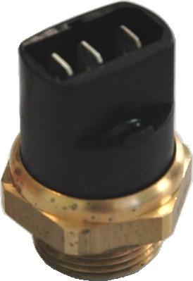 Meat & Doria 82677 - Comutator temperatura, ventilator radiator aaoparts.ro