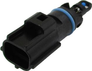 Meat & Doria 821000 - Senzor,temperatura aer admisie aaoparts.ro