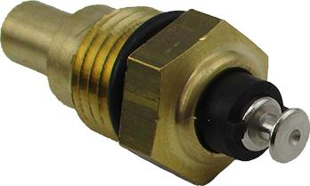 Meat & Doria 821024 - Senzor,temperatura lichid de racire aaoparts.ro
