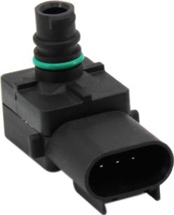 Meat & Doria 823044 - Senzor, presiune galerie admisie aaoparts.ro