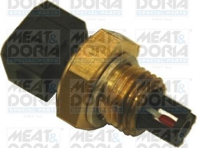 Meat & Doria 82256 - Senzor,temperatura aer admisie aaoparts.ro