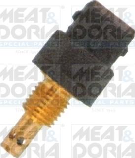 Meat & Doria 82207 - Senzor,temperatura aer admisie aaoparts.ro
