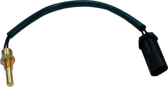 Meat & Doria 82274 - Senzor,temperatura lichid de racire aaoparts.ro