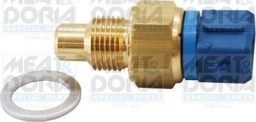 Meat & Doria 82748 - Senzor,temperatura lichid de racire aaoparts.ro
