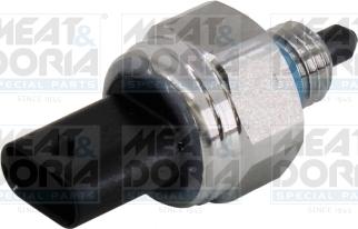 Meat & Doria 82755 - Comutator temperatura, ventilator radiator aaoparts.ro