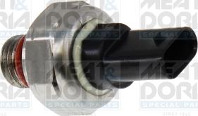 Meat & Doria 827049 - Senzor, presiune gaze evacuare aaoparts.ro