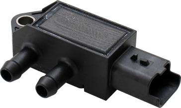 Meat & Doria 827046 - Senzor, presiune gaze evacuare aaoparts.ro