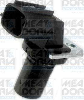 Meat & Doria 87965 - Senzor turatie, cutie de viteza automata aaoparts.ro