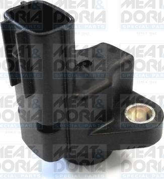 Meat & Doria 87597 - Senzor impulsuri, arbore cotit aaoparts.ro