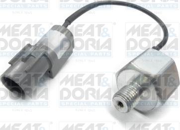 Meat & Doria 87667 - Senor batai aaoparts.ro
