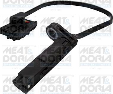 Meat & Doria 87601 - Senzor impulsuri, arbore cotit aaoparts.ro