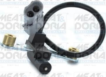 Meat & Doria 87036 - Senzor impulsuri, arbore cotit aaoparts.ro