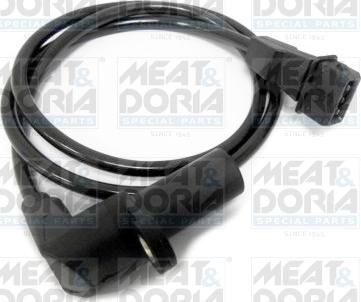 Meat & Doria 87150 - Senzor impulsuri, arbore cotit aaoparts.ro