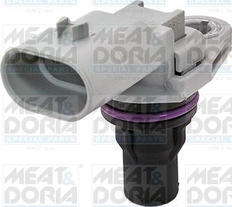 Meat & Doria 87332 - Senzor,pozitie ax cu came aaoparts.ro