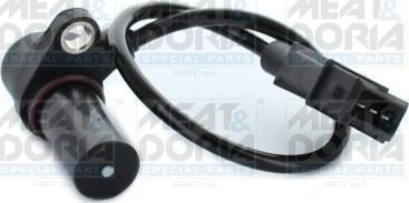 Meat & Doria 87208 - Senzor impulsuri, arbore cotit aaoparts.ro