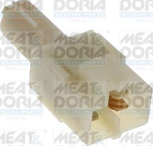 Meat & Doria 35151 - Comutator lumini frana aaoparts.ro