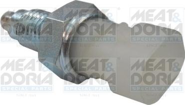 Meat & Doria 36017 - Comutator, lampa marsalier aaoparts.ro