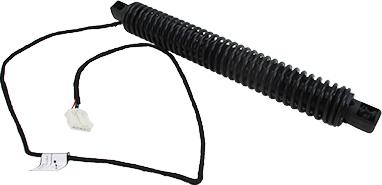 Meat & Doria 301018 - Perna aer, podea de incarcare (portbagaj) aaoparts.ro