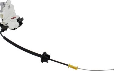 Meat & Doria 31596 - Incuietoare usa aaoparts.ro