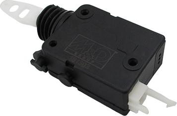 Meat & Doria 31509 - Incuietoare usa aaoparts.ro