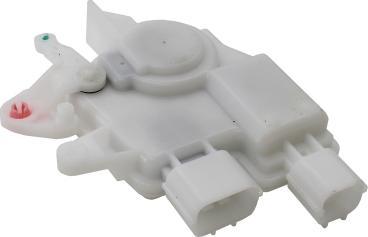 Meat & Doria 31816 - Incuietoare usa aaoparts.ro