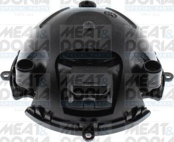 Meat & Doria 38541 - Element reglaj,oglinda exterioara aaoparts.ro