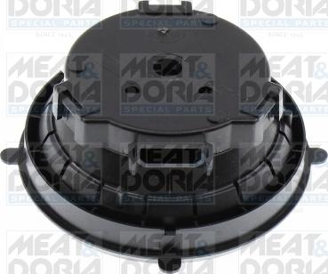 Meat & Doria 38565 - Element reglaj,oglinda exterioara aaoparts.ro