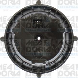 Meat & Doria 38567 - Element reglaj,oglinda exterioara aaoparts.ro